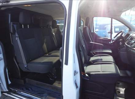 Ford - Transit