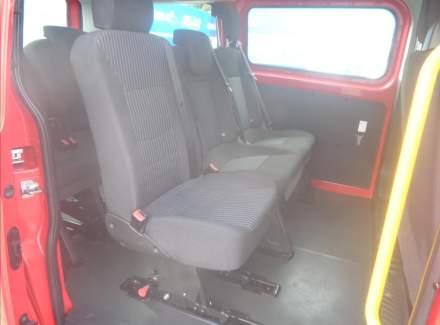 Ford - Transit