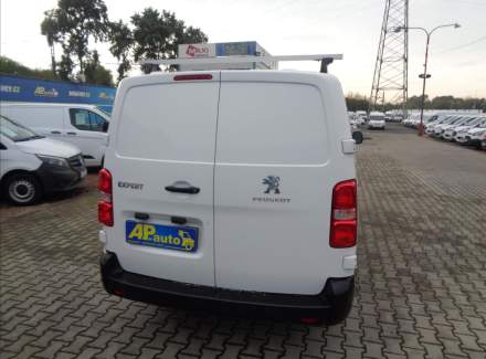 Peugeot - Peugeot-Expert