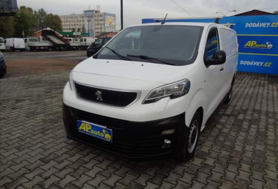 Peugeot - Peugeot-Expert