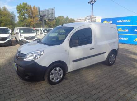 Renault - Kangoo