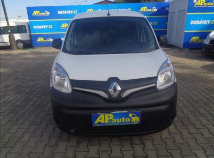 Renault - Kangoo