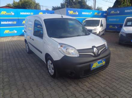 Renault - Kangoo