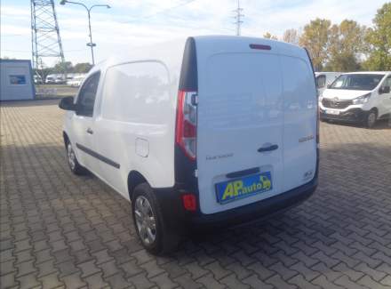 Renault - Kangoo