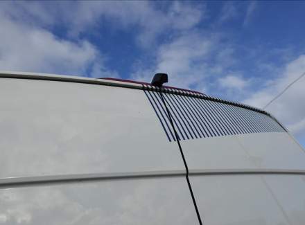 Volkswagen - Crafter