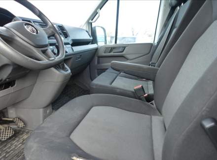 Volkswagen - Crafter