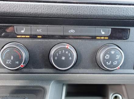 Volkswagen - Crafter