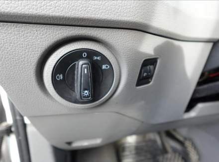 Volkswagen - Crafter