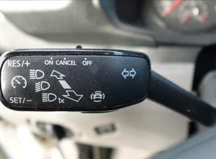 Volkswagen - Crafter