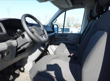 Volkswagen - Crafter