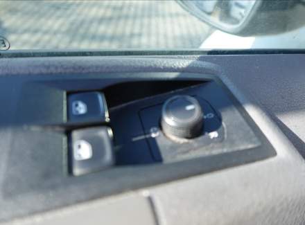 Volkswagen - Crafter