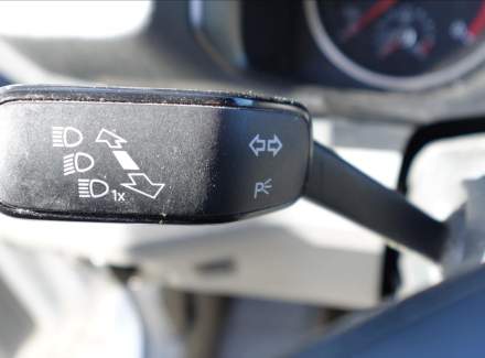 Volkswagen - Crafter