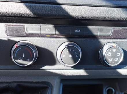 Volkswagen - Crafter