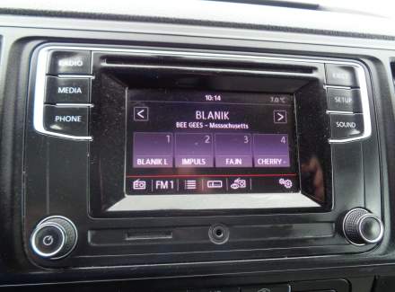 Volkswagen - Transporter