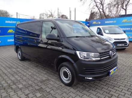Volkswagen - Transporter