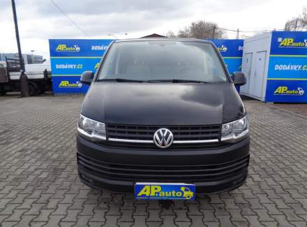 Volkswagen - Transporter