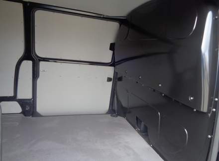 Volkswagen - Transporter