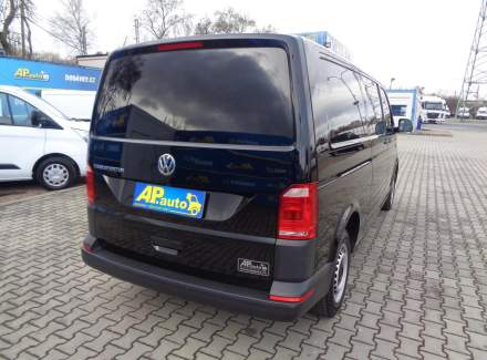 Volkswagen - Transporter