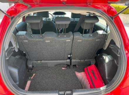 Toyota - Yaris