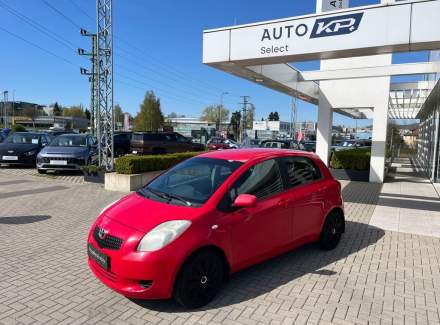 Toyota - Yaris