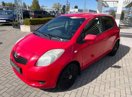 Toyota - Yaris