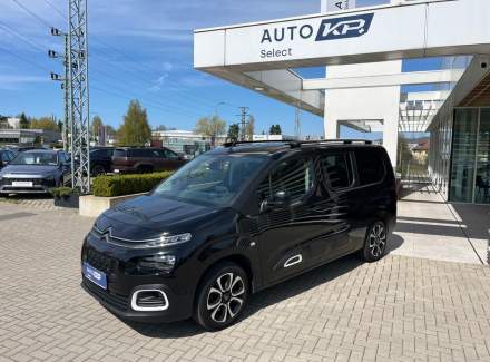 Citroën - Berlingo