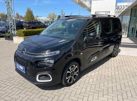 Citroën - Berlingo