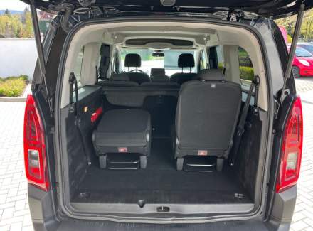Citroën - Berlingo