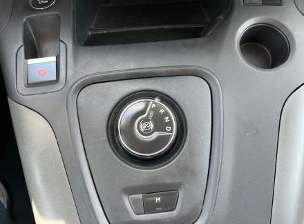 Citroën - Berlingo