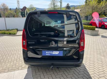 Citroën - Berlingo