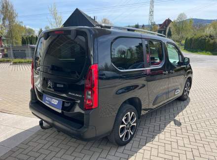 Citroën - Berlingo