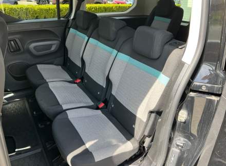 Citroën - Berlingo