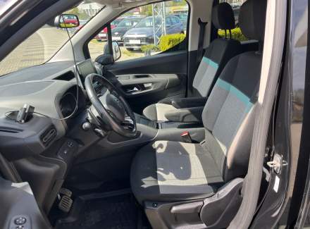 Citroën - Berlingo