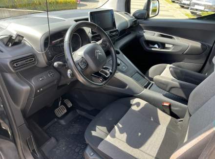 Citroën - Berlingo