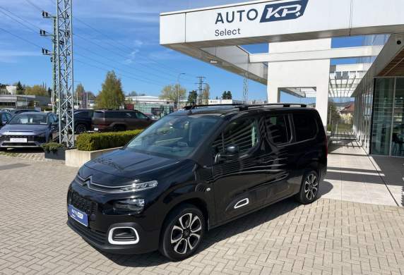 Citroën - Berlingo
