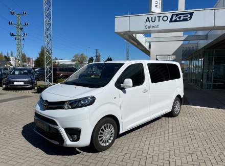 Toyota - Proace