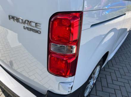 Toyota - Proace