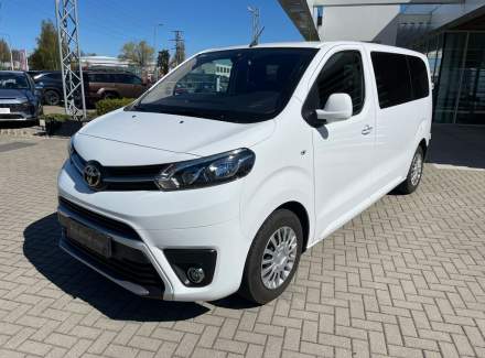 Toyota - Proace