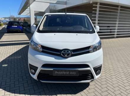 Toyota - Proace
