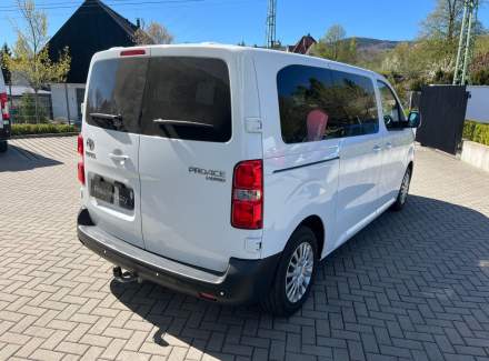 Toyota - Proace
