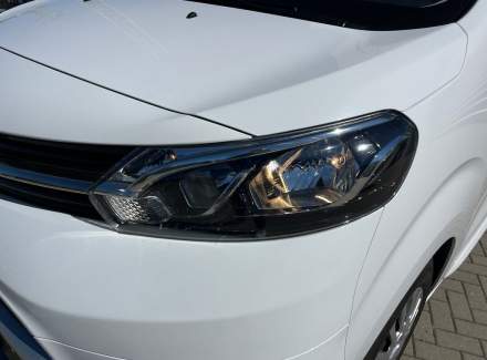 Toyota - Proace