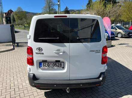 Toyota - Proace