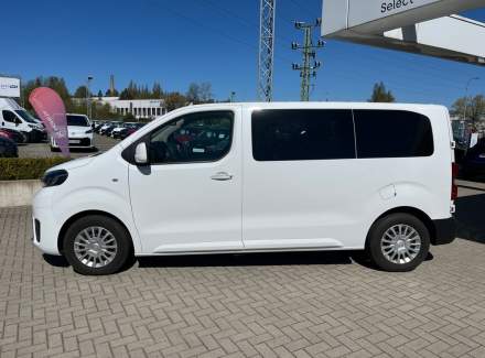 Toyota - Proace