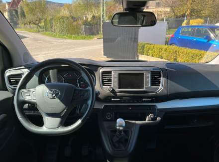 Toyota - Proace
