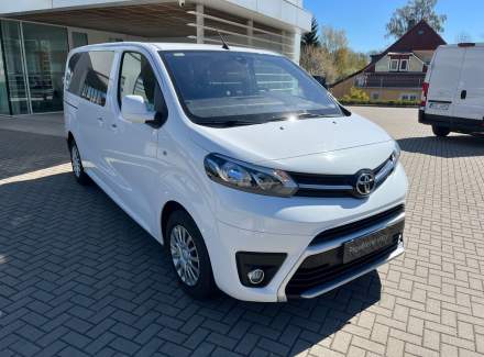 Toyota - Proace