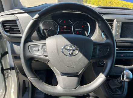 Toyota - Proace