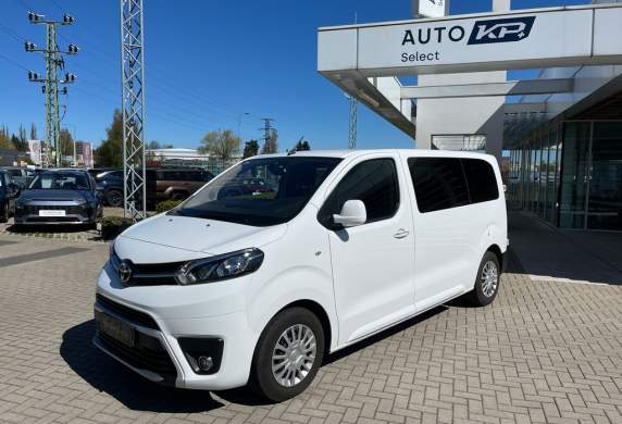 Toyota - Proace