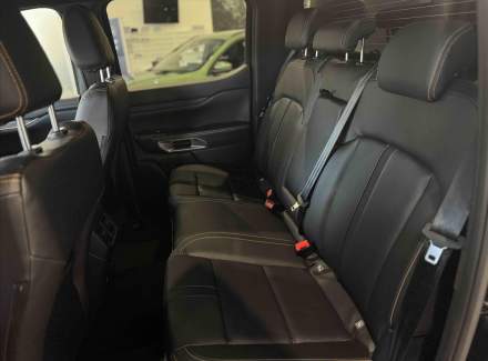 Ford - Ranger