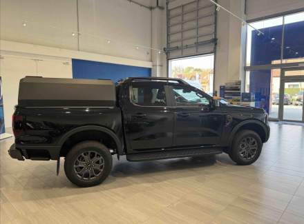 Ford - Ranger