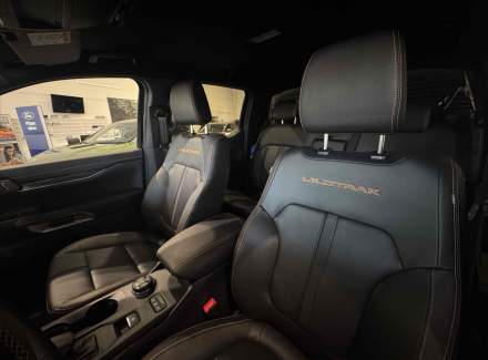 Ford - Ranger